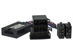 CTSSK001.2 Steering Wheel Control Interface Skoda All Models <2005