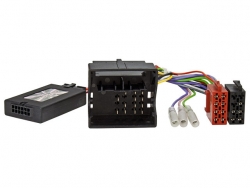 CTSSK002.2 Steering Wheel Control Interface Octavia (2005>)