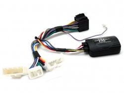 CTSTY002.2 Steering Remote Control Interface Toyota 2011> 