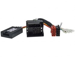 CTSVW004.2 CAN BUS Steering Wheel Remote Control Interface VW Passat, Golf V, Touran