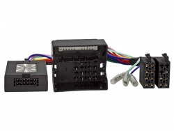 CTSVX004.2 CAN-Bus Steering Wheel Control Interface Opel/Vauxhall Antara (2010>)