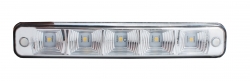 LED daytime running lights LD507SE 