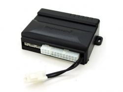 Eaglemaster E5, two-way LCD car alarm system