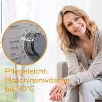 Beurer - FW 20 pėdų šildytuvas 
