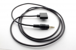 iPhone 3/4, iPod female to 3.5mm,converter AUX from iPod.