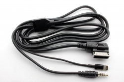 IPhone6-MB 3,5 IPhone cable 2m