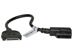 IPOD-Audi-New IPOD cable 