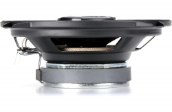JVC, CS-DR520, 13 cm /5.25" Coaxial System