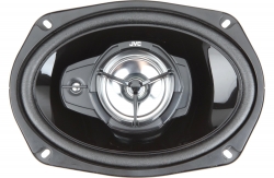 JVC, CS-DR6930, 15x23 cm /6x9" Coaxial System