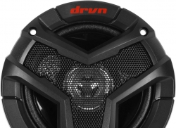 JVC, CS-V518, 13 cm /5.25" 2-juostų koaksialiniai garsiakalbiai