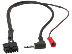 CTJVCLEAD2 adapter JVC 
