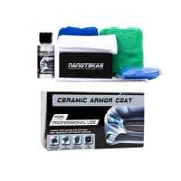 Keraminė nanodanga automobilio kėbului Ceramic Armor Coat 