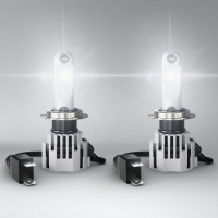 Osram LED pagrindinės šviesos H7/H18, 21W, 6000K, LEDriving HL, 2v