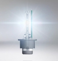 OSRAM XENARC NIGHT Breaker Laser, +220% Bulb XENON D4S 66440XN2
