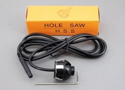 LAUNCM08 Universal rear view camera 
