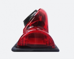 LAUNCM14 Universal rear view camera 