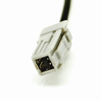 Aux IN adapter Toyota/Lexus - USB