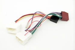 LAHYRC06, ISO connector 