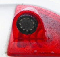 LARNTCM01 Renault rear view camera 