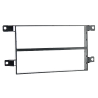 LASKF05D, radio frame for Skoda Octavia (2004-2008)