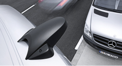 LAUNCM15 Universal rear view camera 