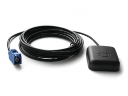 LaviLine, GPS antenna FAKRA 