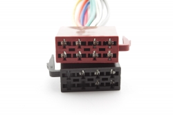 LAVLRC05, ISO connector 