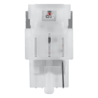 Osram LED lemputės, W21W T20 W3x16d 12V/2W(21W) Oranžinė, 7505DYP-