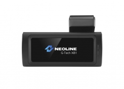 Neoline G-Tech X81 Car DVR System 