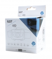 Portable LED garage inspection lamp IL07 
