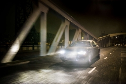 Philips car lamp X-Treme +130%, H4, 60/55W 12342XV+S2