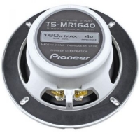 Pioneer, TS-MR1640 marine, katerio kolonėlės 16cm