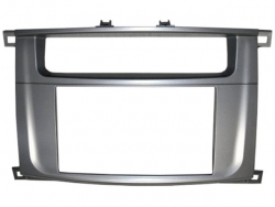LATYF14D, radio frame for Toyota Land Cruiser (2002-2007), Lexus LX 470 (2002-2007) 