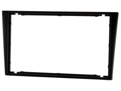 LAOPF03D, rėmelis magnetolai 2-DIN Opel Vectra C/Signum/Omega B F