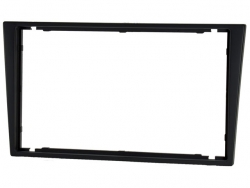 LAOPF04D, rėmelis magnetolai 2-DIN Opel Vectra C/Signum/Omega B F
