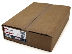 Silent Coat Extra Bulk, 23 lapai, vibraciją slopinanti medžiaga