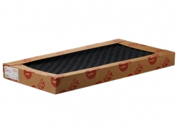 Silent Coat Sound Absorber 15 