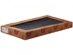 Silent Coat Sound Absorber 7 