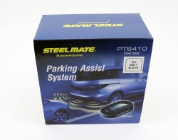 Parking Assist System Steel Mate PTS410EX BTI 