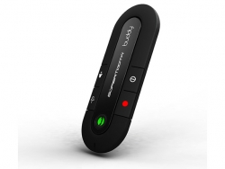 SuperTooth Buddy Bluetooth handsfree in-car speakerphone