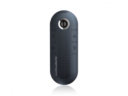 SuperTooth CRYSTAL Bluetooth handsfree in-car speakerphone