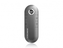 SuperTooth CRYSTAL Bluetooth handsfree in-car speakerphone