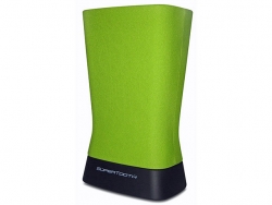 SuperTooth DISCO 2 portable wireless stereo speaker