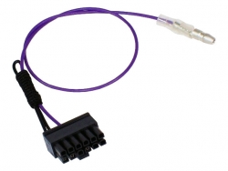 CTZENECLEAD adapter for Zenec Interface