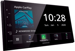 Kenwood, DMX-5020BTS 2-DIN  multimedija, Bluetooth, USB 