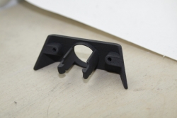 Toyota parking sensor frame