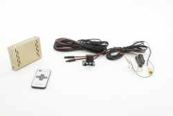 LAUNCM21 Universal rear view camera 