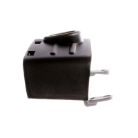 Parking sensor holder Ford BS7T-15K872-DA 