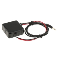Bluetooth AUX -JACK 3.5mm adapteris 