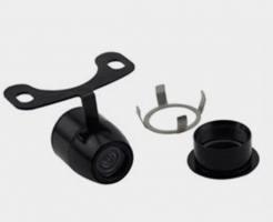 LAUNCM19 Universal rear view camera 